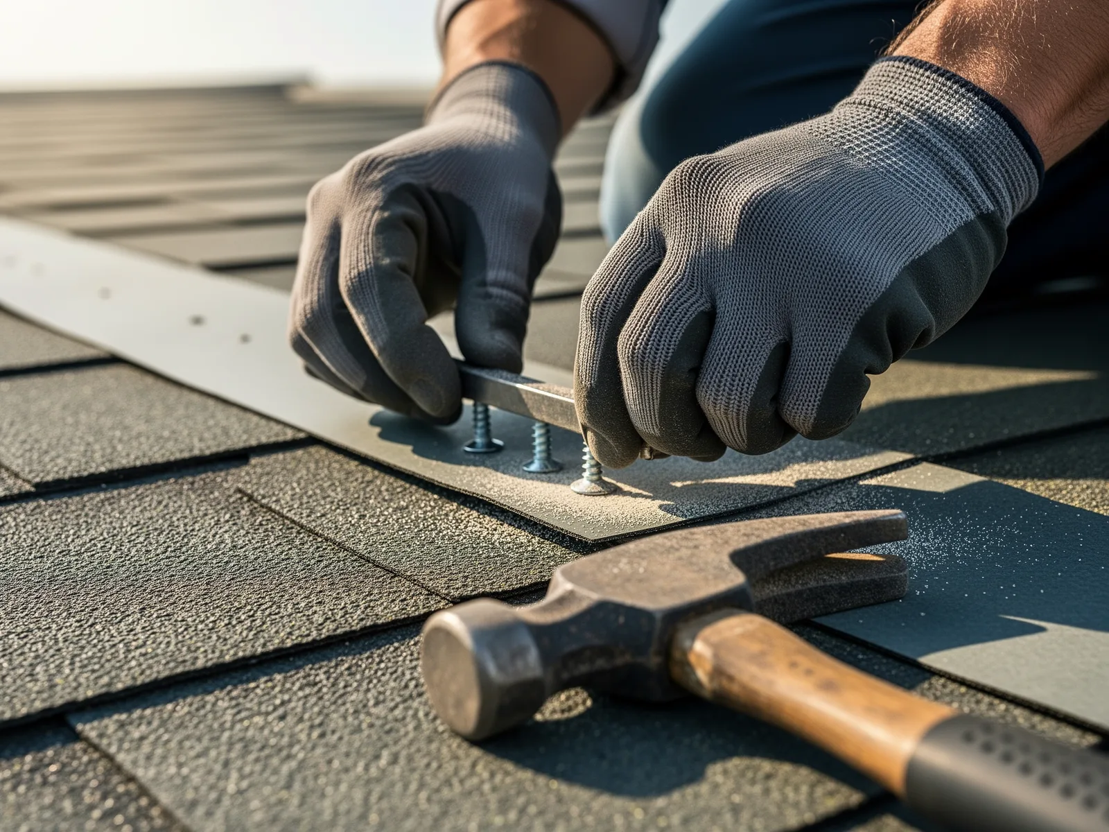 Why choose Fascia Repair in Dorchester, NJ